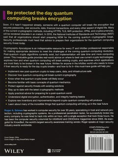 Cryptography Apocalypse: Preparing for the Day When Quantum Computing Breaks Today's Crypto  - Image 2