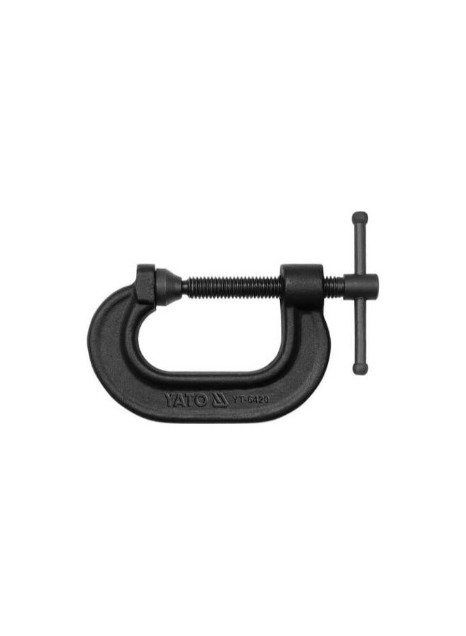 YATO C-Clamp 6"