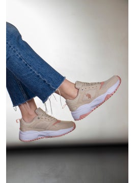 U.S. Polo Assn. أحذية رياضية مريحة للنساء سينسي  - Image 3