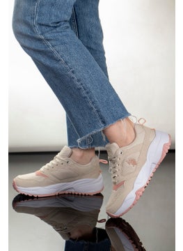 U.S. Polo Assn. أحذية رياضية مريحة للنساء سينسي  - Image 5