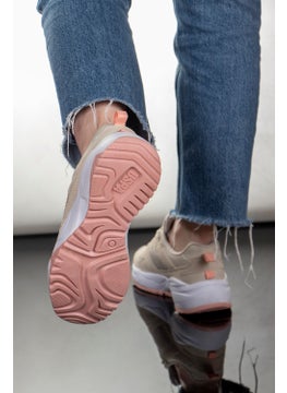 U.S. Polo Assn. أحذية رياضية مريحة للنساء سينسي  - Image 4
