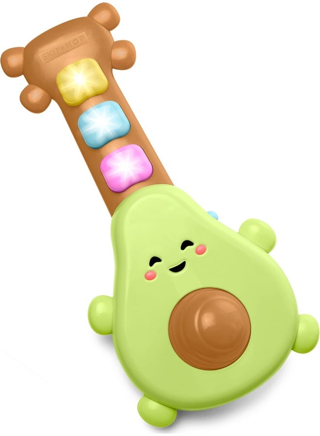 Skip Hop غيتار فارمستاند روك-أ-مول - Image 1