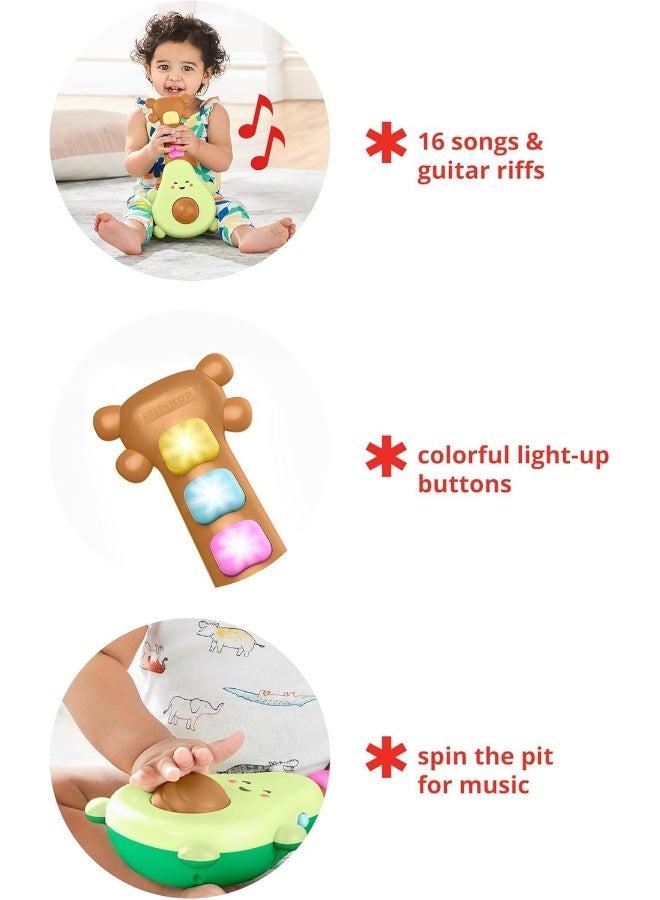 Skip Hop غيتار فارمستاند روك-أ-مول - Image 3