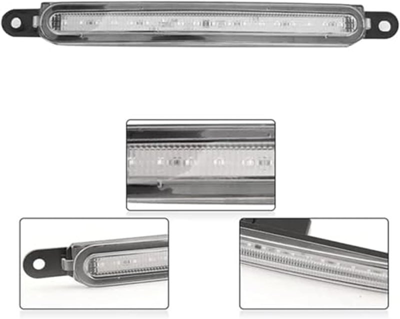 Wivplex Third Brake Light for Mitsubishi Lancer EVO X - Image 3