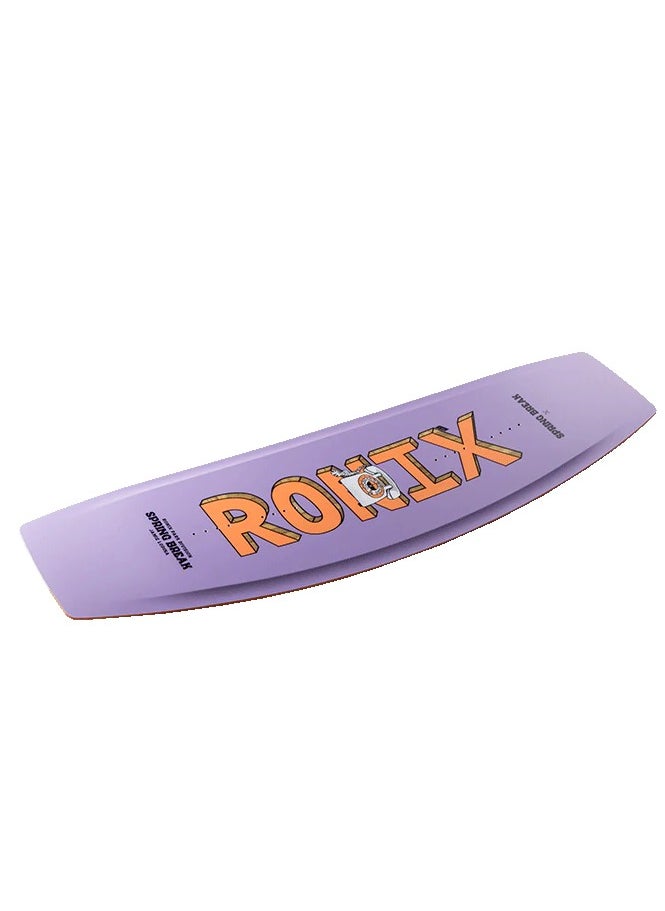 RONIX RONIX WAKEBOARDS 2025 - Spring Break - Spine Flex - Lavender  - Image 4