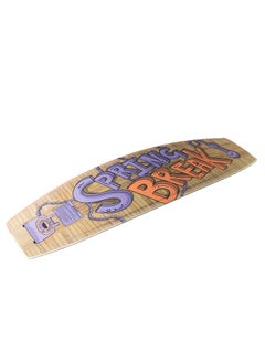 RONIX RONIX WAKEBOARDS 2025 - Spring Break - Spine Flex - Lavender  - Image 5