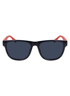 CONVERSE Kids Unisex UV Protection Rectangular Shape  Sunglasses CV513SY MALDEN-411-5217 - Lens Size: 52 - Crystal Obsidian  - Image 1