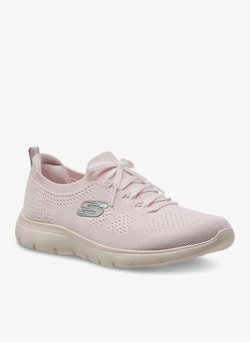 SKECHERS Women Bobs B-Lite Slip-On Sports Shoes