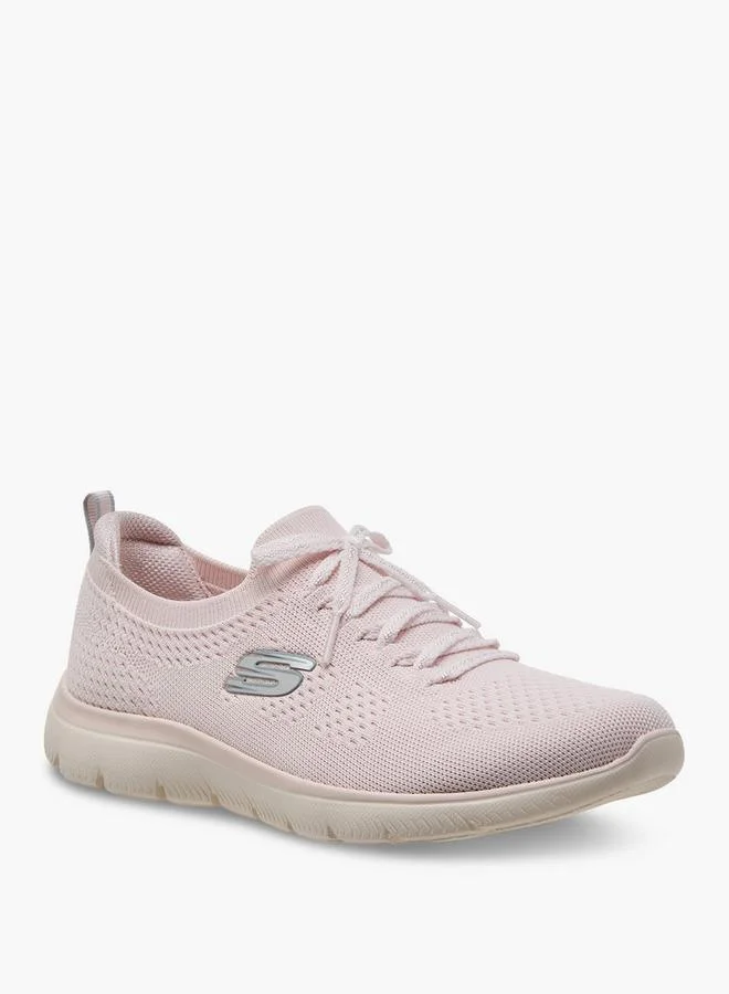 SKECHERS Women Bobs B-Lite Slip-On Sports Shoes