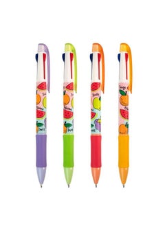 Scentco Tricolor Smens (2 Pack) Scented Pens 4 Count  - Image 5