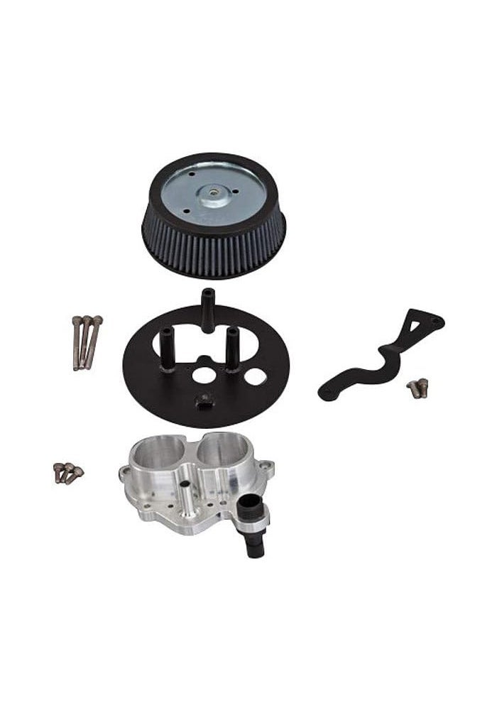 Vance & Hines VO2 Naked Air Intake Kit 71023
