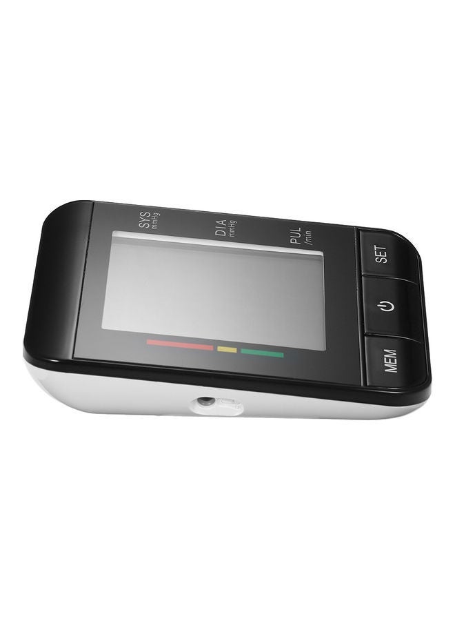 NIBEMINENT Digital Sphygmomanometer With LCD Monitor - Image 5