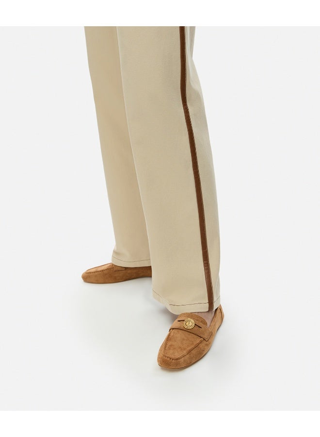 Ipekyol Buckled Loafers - Image 3