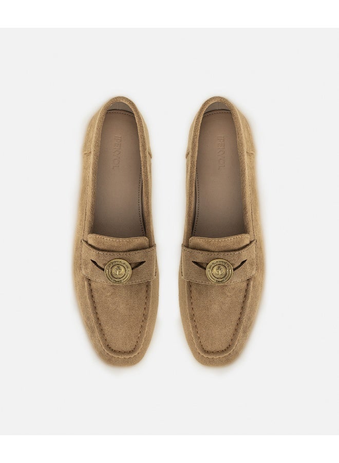 Ipekyol Buckled Loafers - Image 2