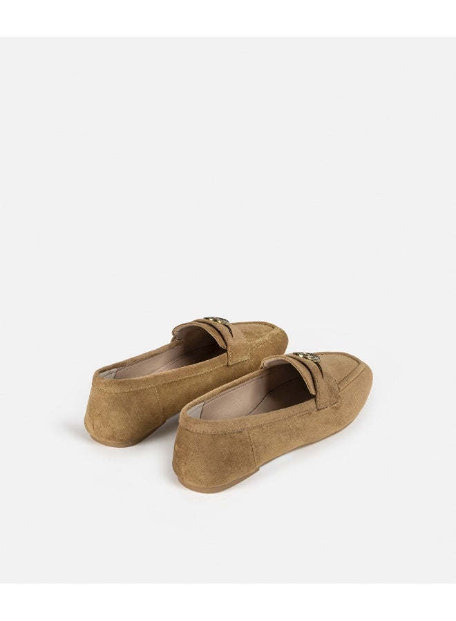 Ipekyol Buckled Loafers - Image 5