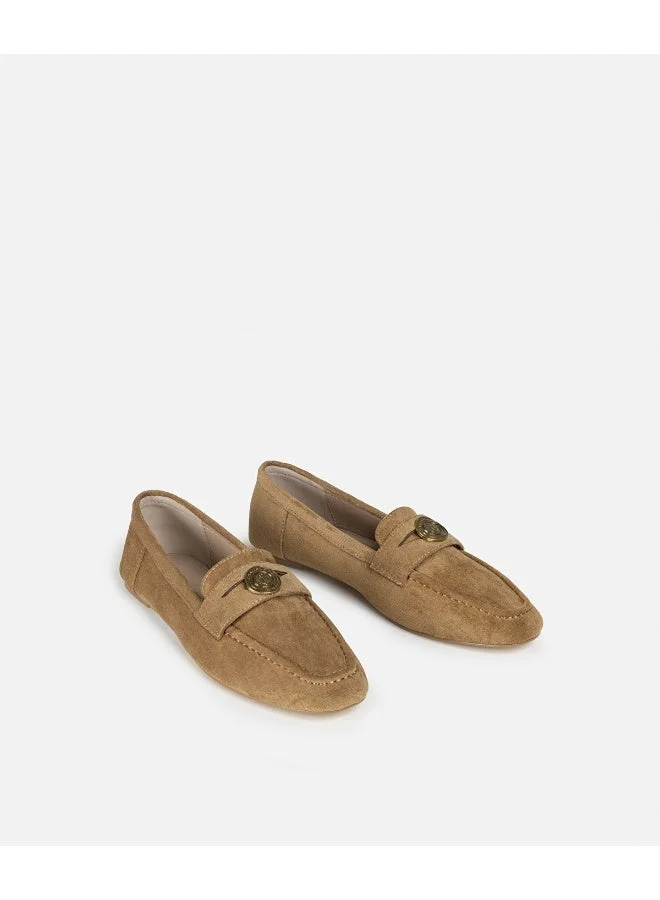 Ipekyol Buckled Loafers