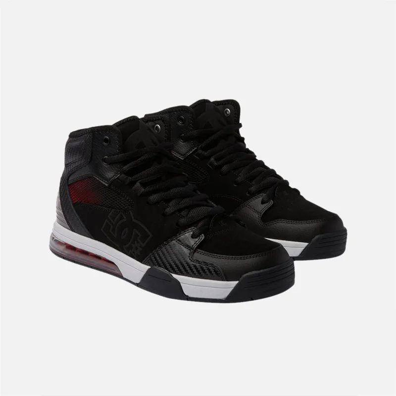 DC Shoes Versatile Hi Shoes - Kids