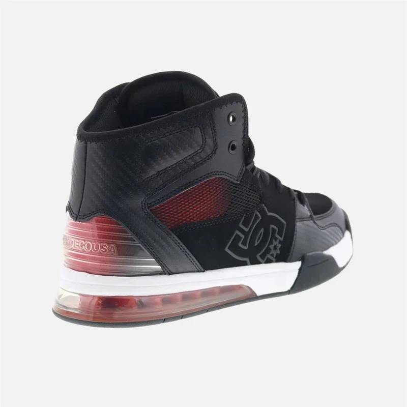 DC Shoes XKSR Versatile Hi Shoes - Kids for Men | Best Price UAE