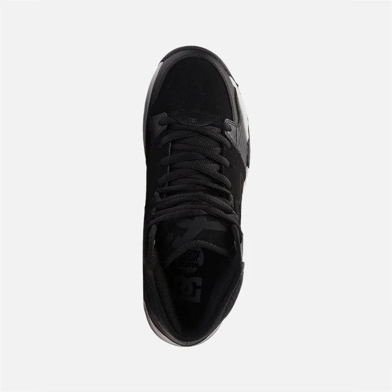 DC Shoes XKSR Versatile Hi Shoes - Kids for Men | Best Price UAE