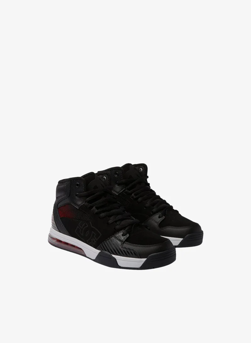 دي سي شوز Versatile Hi Shoes - Kids