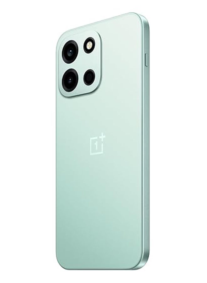 OnePlus Nord 6 Dual SIM Fresh Mint with AI 8GB RAM 256GB 5G - Indian Version - Image 2