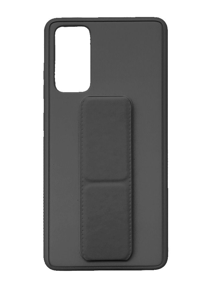 Protective Case Cover With Finger Grip For Samsung Galaxy S20 FE