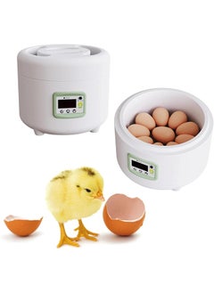 9 Egg Incubator