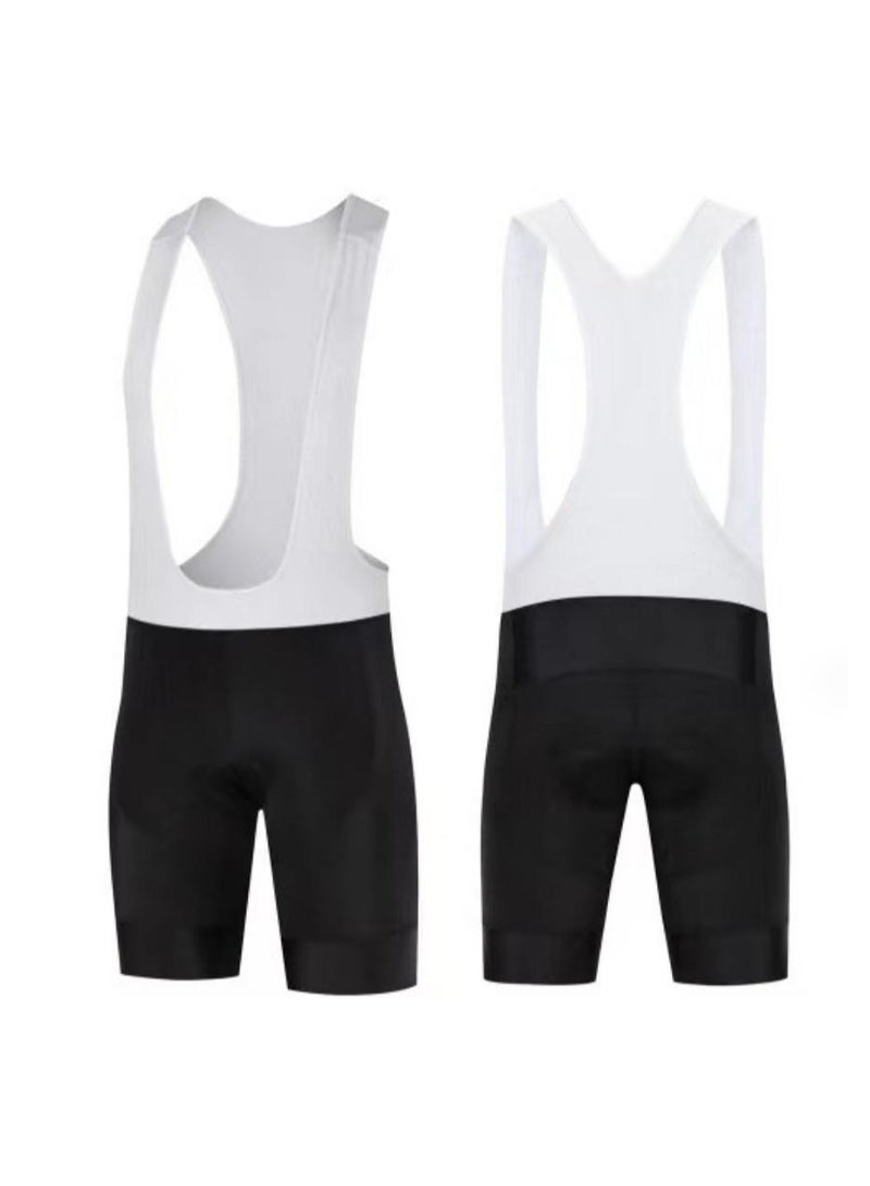 KUYING Cycling Pants Silicone Quick Drying Road Mountain Bike Pants