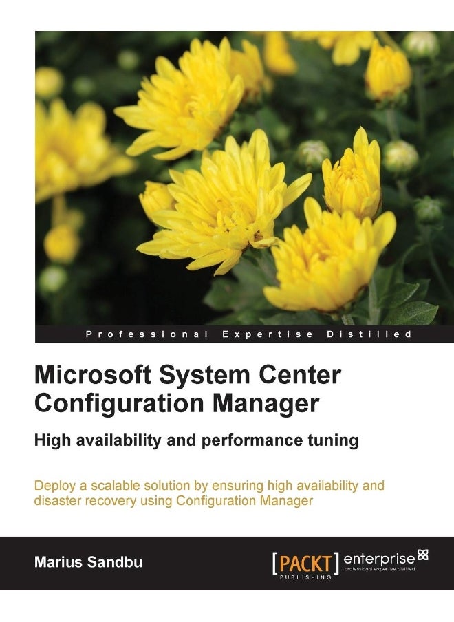 Microsoft System Centre Configuration Manager 