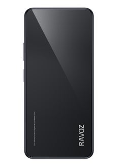 RAVOZ No Camera No GPS Smartphone with 5000 mAh Battery 12GB Ram (4+8) 128GB Memory  - Image 3