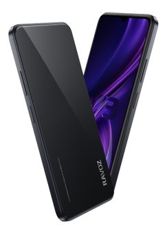 RAVOZ No Camera No GPS Smartphone with 5000 mAh Battery 12GB Ram (4+8) 128GB Memory  - Image 5