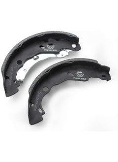 WEMZER INDUSTRIES WEMZER | Premium Brake Shoe |44060-ED026-WZ|Compatible With: Citroën, Mitsubishi, Nissan, Peugeot (Find Fitting Compatibility in Description)  - Image 3