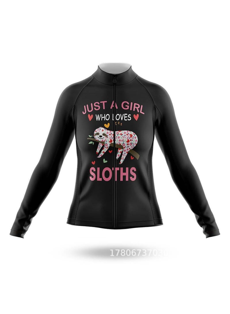 Nariele Men's Outdoor Cycling Suit Off-road Road Mountain Bike Cycling Suit - Image 1