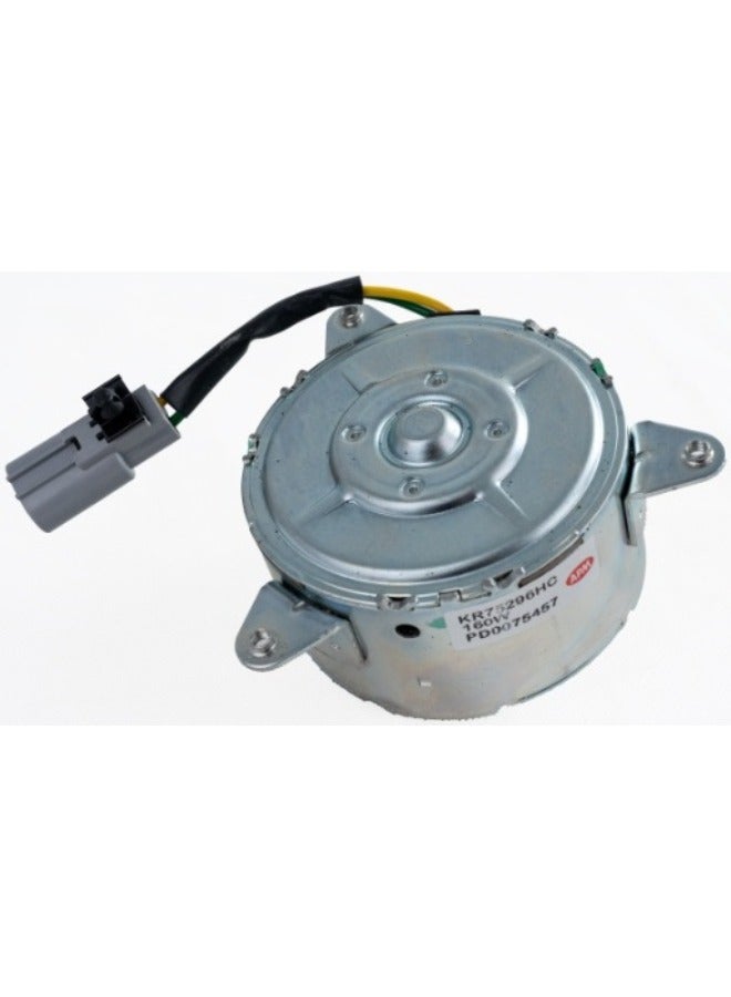 PROTON MOTOR, FAN ASSY Proton Saga Mc 1, MC2 - Image 1