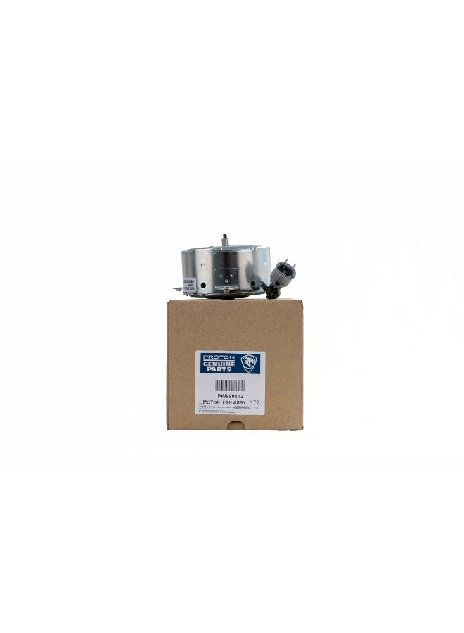PROTON MOTOR, FAN ASSY Proton Saga Mc 1, MC2 - Image 2