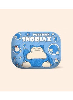 Suitable For Apple Bluetooth Earphones All Inclusive Protective Case
