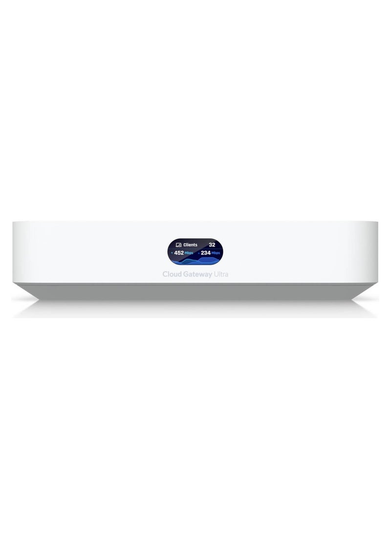 Ubiquiti Networks Ubiquiti Networks Cloud Gateway Ultra UCG Ultra  - Image 3