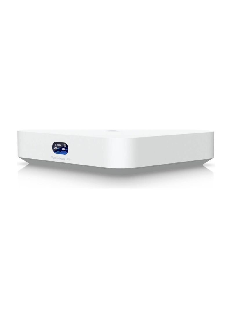 Ubiquiti Networks Ubiquiti Networks Cloud Gateway Ultra UCG Ultra  - Image 5