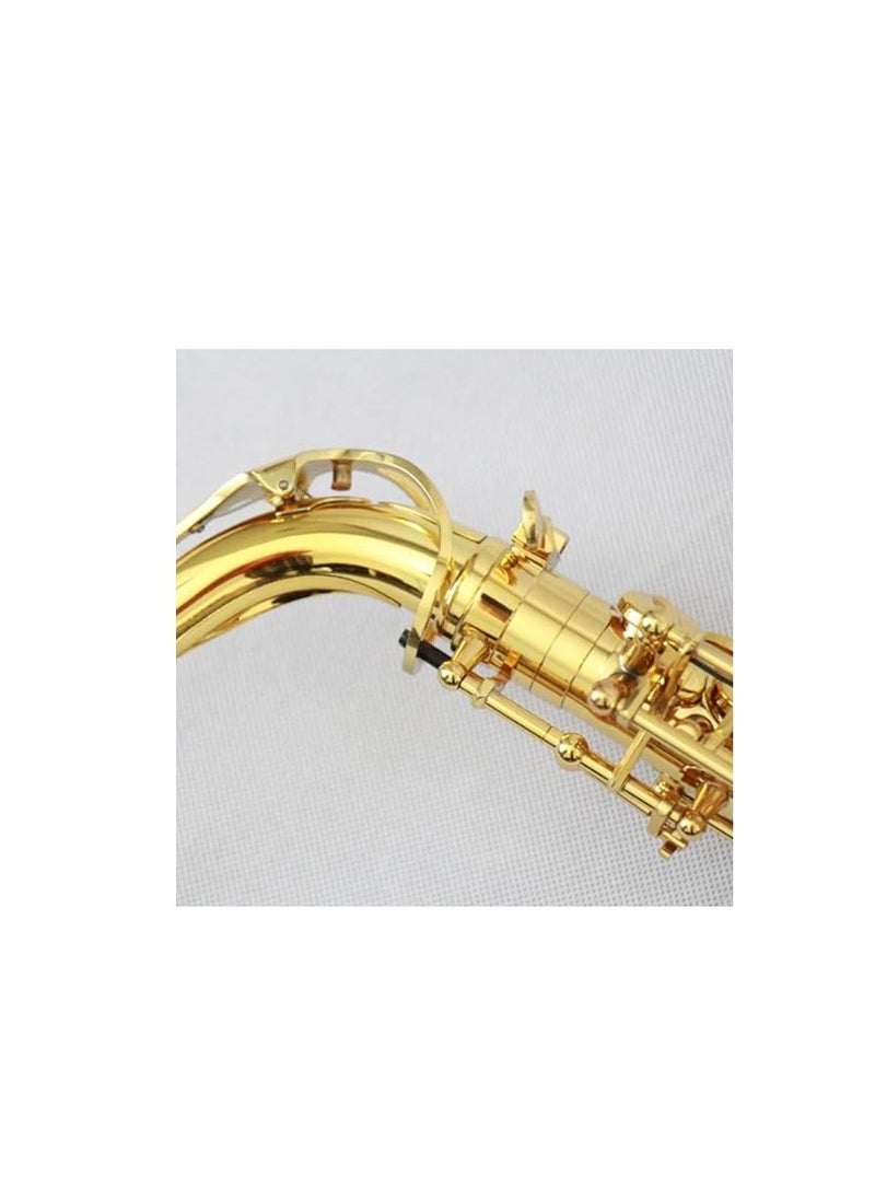 MegArya Professional High Grade Alto Saxophone for Sale Gold Lacquered Saxophone Complete Set - pzsku/Z39C770CB427069582ECBZ/45/_/1719997557/10f3cba8-21d2-407a-b794-ceb3d6593710