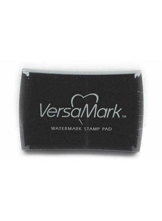 Versamark Watermark Ink Pad, VM000001, 9.7 x 5.7 cm