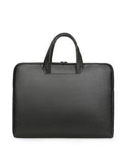 DUNISO Laptop Bag 15 Inch Laptop Briefcase Large Waterproof Laptop Case for Men Women Business Office Work Computer Bag  - Image 2