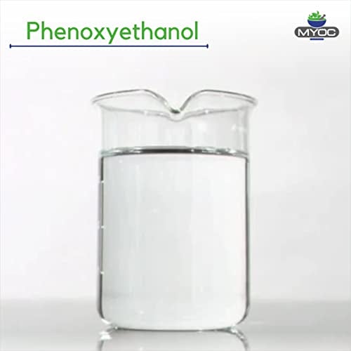 MYOC phenoxyethanol liquid | liquid for preservative,used in skin moisturizer, sunscreen, acne care, hair care, baby products, cosmetic products (240 Ml) - Image 3