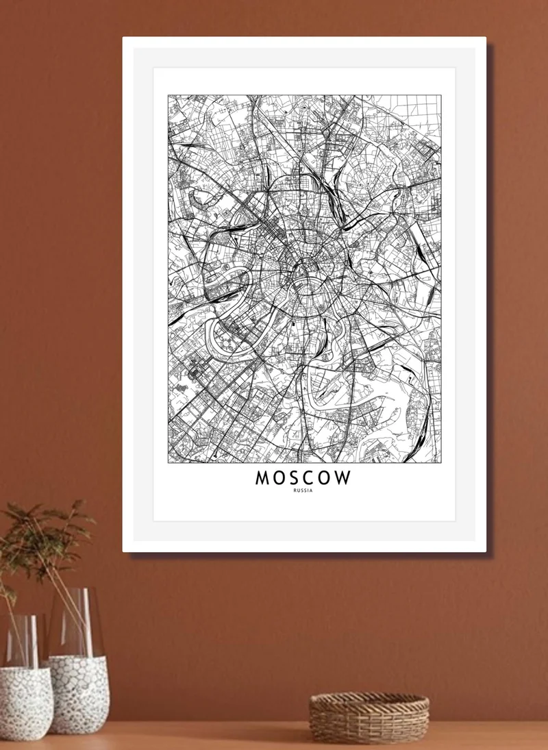 Drawdeck Moscow