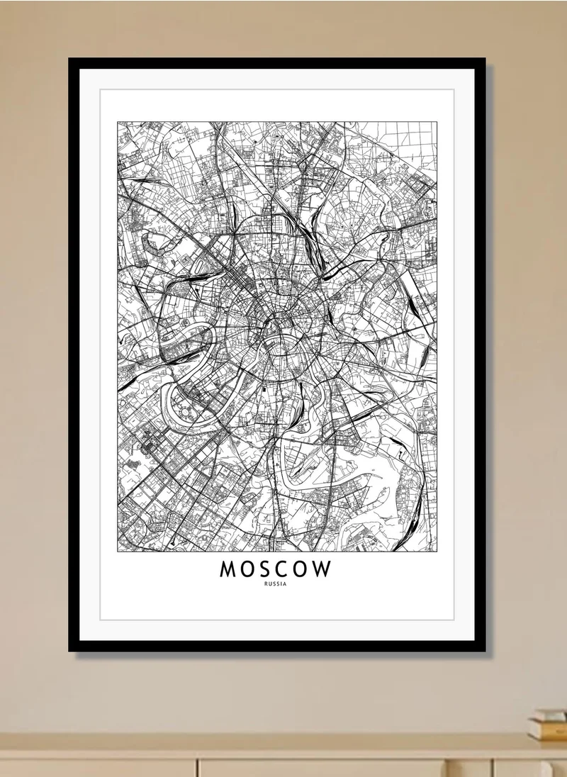 Drawdeck Moscow