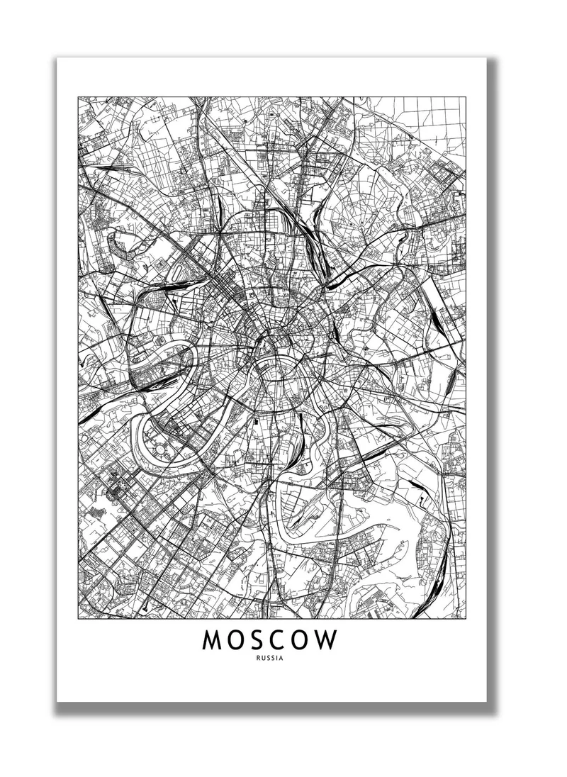 Drawdeck Moscow