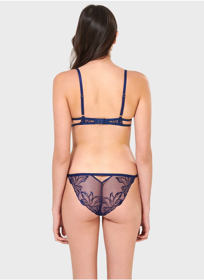 BLUEBELLA - Mesh Detail Brief - Image 1