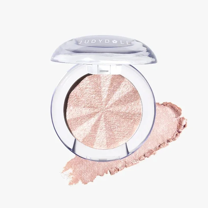 Judydoll Judydoll Glow Magnify Highlighter 03 Champagne Veil