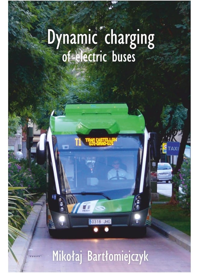 null - Dynamic Charging of Electric Buses - Image 1