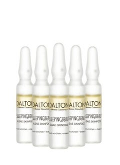 DALTON Sleeping Beauty Ampoules 