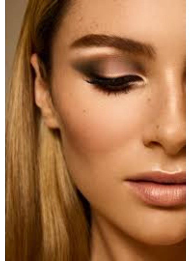 Collistar Professionale Long-Lasting Waterproof Eye Pencil 1 Nero 1.2ml - Image 2